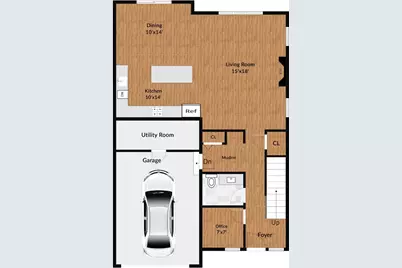 2-B Wilson Road #B, Millbury, MA 01527 - Photo 22