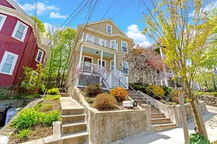 40 Tanager St, Arlington, MA 02476 - Photo 2