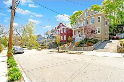 40 Tanager St, Arlington, MA 02476 - Photo 4