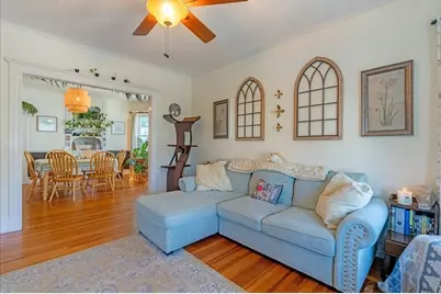 40 Tanager St, Arlington, MA 02476 - Photo 6