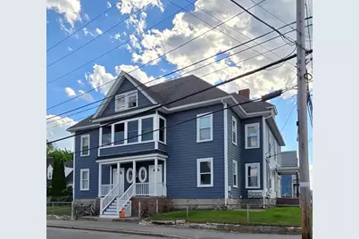 199 Wilder #1, Lowell, MA 01851 - Photo 1