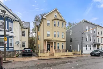 66 Mozart St #2, Boston, MA 02130 - Photo 1