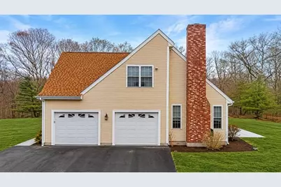 226 Tower Hill Rd, Cumberland, RI 02864 - Photo 2
