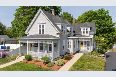 849 Union St, Rockland, MA 02370 - Photo 36