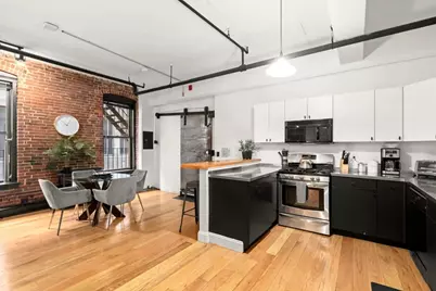 19 Stanhope Street #2C, Boston, MA 02116 - Photo 6