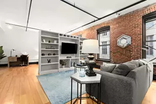 19 Stanhope St, Boston, MA 02116 - Photo 8