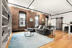 19 Stanhope St, Boston, MA 02116 - Photo 12