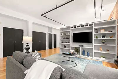 19 Stanhope Street #2C, Boston, MA 02116 - Photo 14