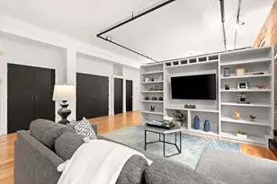 19 Stanhope St, Boston, MA 02116 - Photo 14