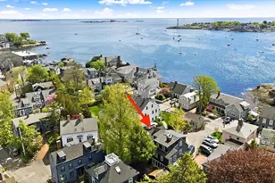 29 & 31 Circle St, Marblehead, MA 01945 - Photo 36