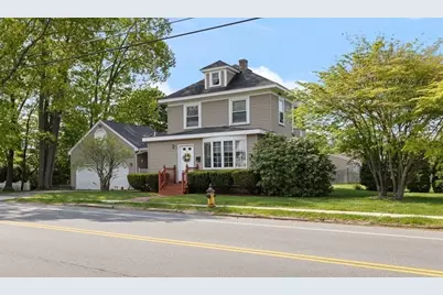 409 Groveland St, Haverhill, MA 01830 - Photo 2