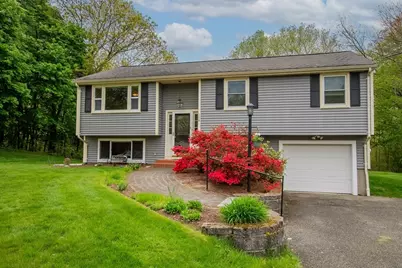 108 Bayberry Road, North Attleboro, MA 02760 - Photo 2