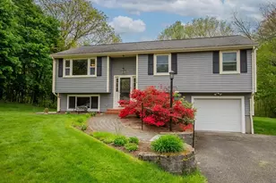 108 Bayberry Rd, North Attleboro, MA 02760 - Photo 2