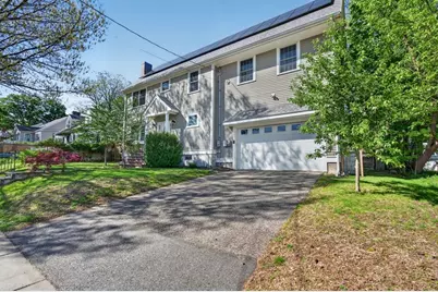182 Adams Avenue, Newton, MA 02465 - Photo 2