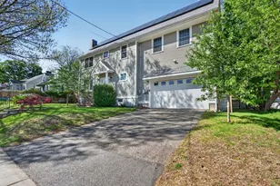 182 Adams Ave, Newton, MA 02465 - Photo 2