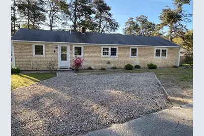 14 Andersen Ave, Sandwich, MA 02537 - Photo 4