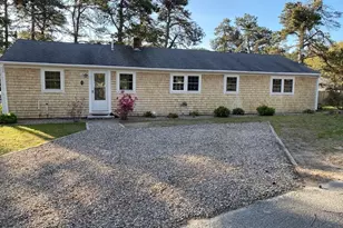 14 Andersen Ave, Sandwich, MA 02537 - Photo 4
