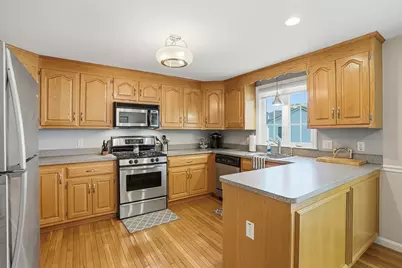 56 Nature View Drve #56, Uxbridge, MA 01569 - Photo 8