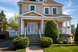5 Myrtle St, Saugus, MA 01906 - Photo 1