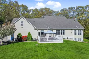 270 Mendon Rd, Sutton, MA 01590 - Photo 4