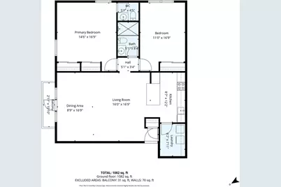 46 Evergreen Rd #310, Northampton, MA 01053 - Photo 20