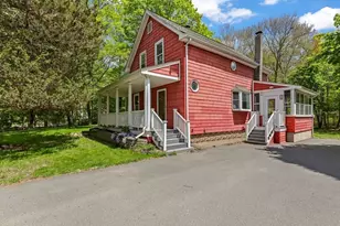 12 Elm St, Foxboro, MA 02035 - Photo 1