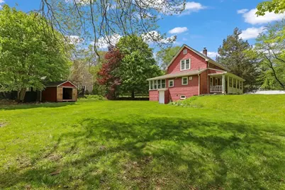 12 Elm St, Foxboro, MA 02035 - Photo 22