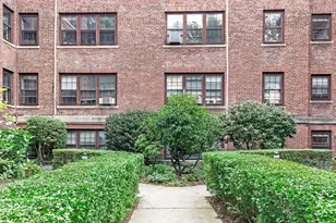8 Kilsyth, Boston, MA 02135 - Photo 12