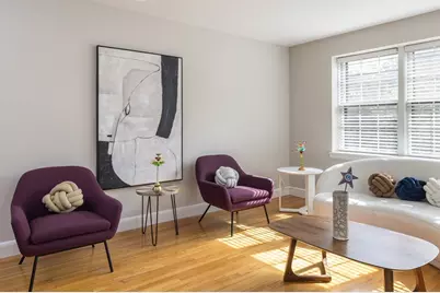 8 Kilsyth #43, Boston, MA 02135 - Photo 2