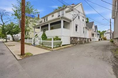 23 N Federal St, Lynn, MA 01905 - Photo 2