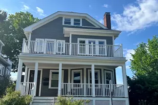 3 Chester Rd, Belmont, MA 02478 - Photo 1