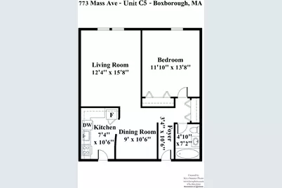 773 Massachusetts Ave #C5, Boxborough, MA 01719 - Photo 22