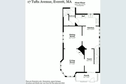 17 Tufts Avenue, Everett, MA 02149 - Photo 40