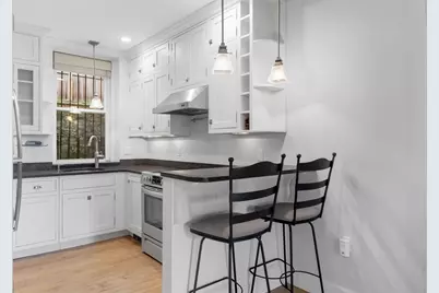 54 Myrtle Street #1, Boston, MA 02114 - Photo 2