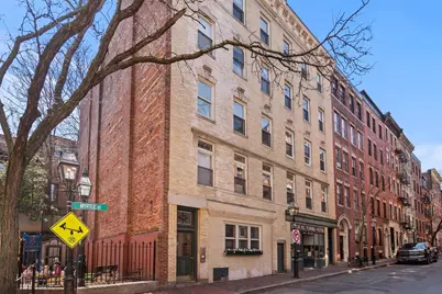 54 Myrtle Street #1, Boston, MA 02114 - Photo 14