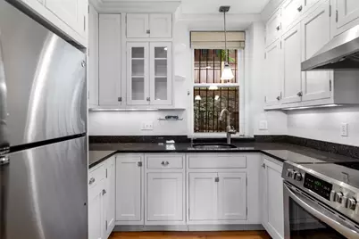 54 Myrtle Street #1, Boston, MA 02114 - Photo 4
