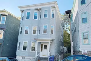 10 Bucknam St, Boston, MA 02120 - Photo 14