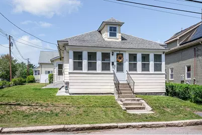 89 Edgewood Ave, Methuen, MA 01844 - Photo 2