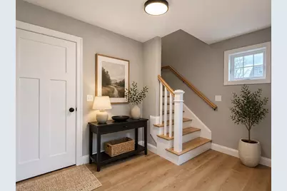 4 Riverside Ave #1A, Taunton, MA 02780 - Photo 14