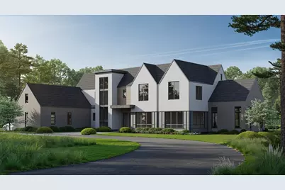 50 Laurel Rd., Weston, MA 02493 - Photo 1