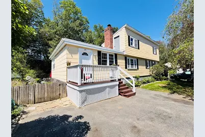 25 Prospect St, Ashland, MA 01721 - Photo 1