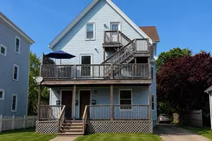 66 Holman St, Attleboro, MA 02703 - Photo 1