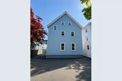 66 Holman St, Attleboro, MA 02703 - Photo 2
