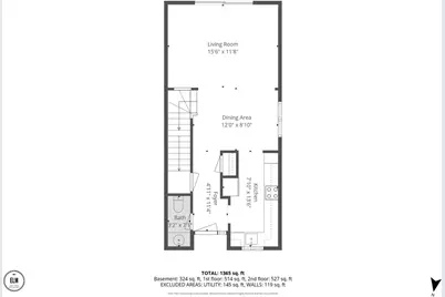 10 Walnut St #10, Montague, MA 01376 - Photo 34