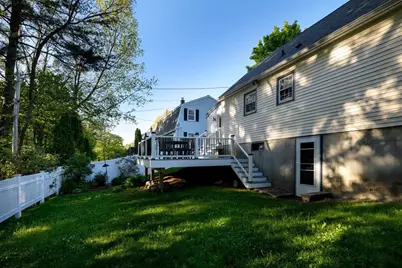 32 Westview Dr, Worcester, MA 01602 - Photo 16