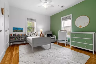 46 Symmes #3, Boston, MA 02131 - Photo 14