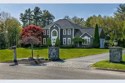 27 Vista Circle, Rutland, MA 01543 - Photo 32