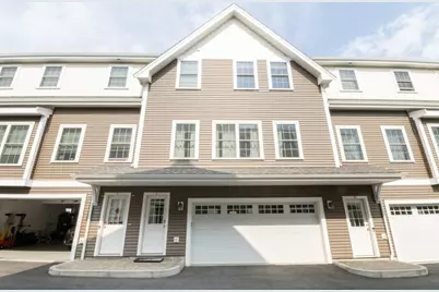 51 Garfield Street #51 G, Quincy, MA 02169 - Photo 34