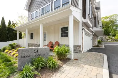 51 Garfield Street #51 G, Quincy, MA 02169 - Photo 1