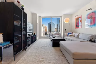 1 Franklin St #3106, Boston, MA 02110 - Photo 2